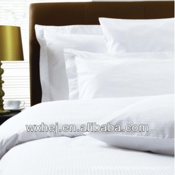 100% cotton bed sheets and pillow cases with cheap price